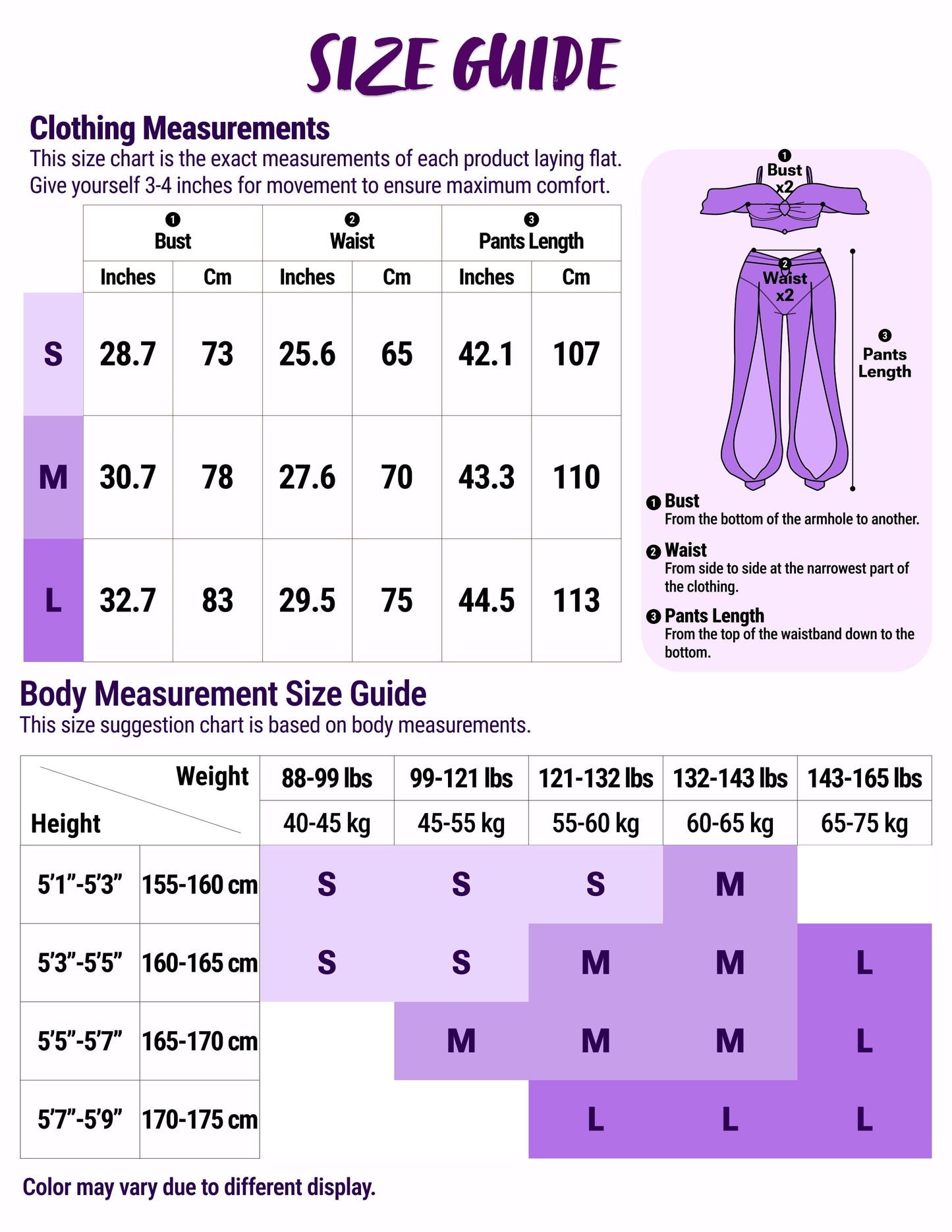 Arabian Princess Costume for Women Fairy Dance Outfit Halloween Fancy-Dress Costume for Themed Party Cosplay