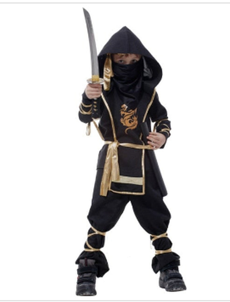 Halloween Children'S Performance Costume Cosplay Anime Character Costume