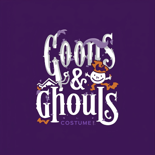 Goons & Ghouls